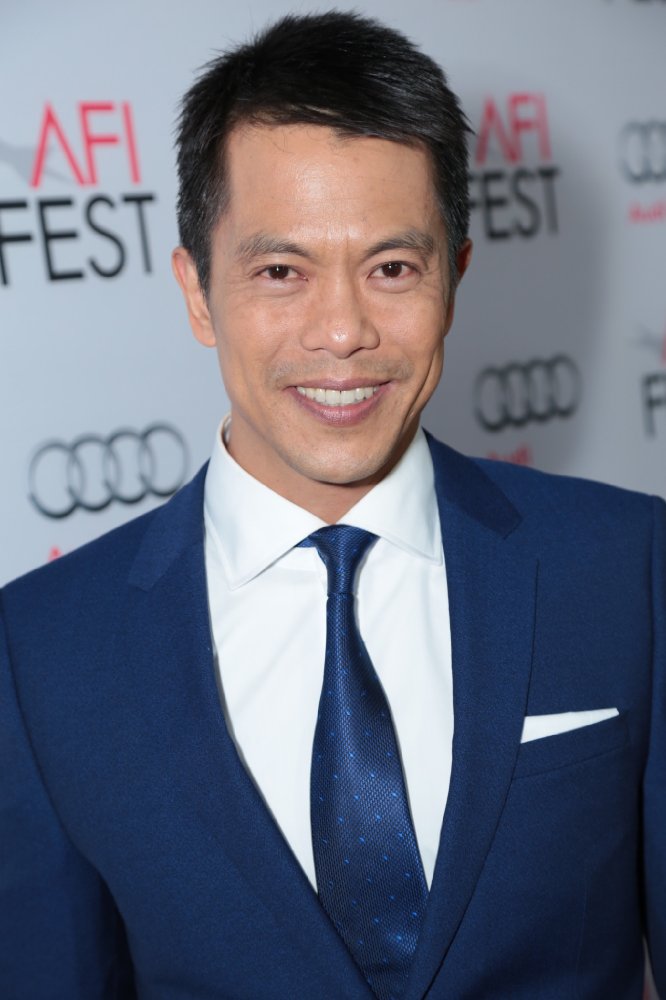 Byron Mann