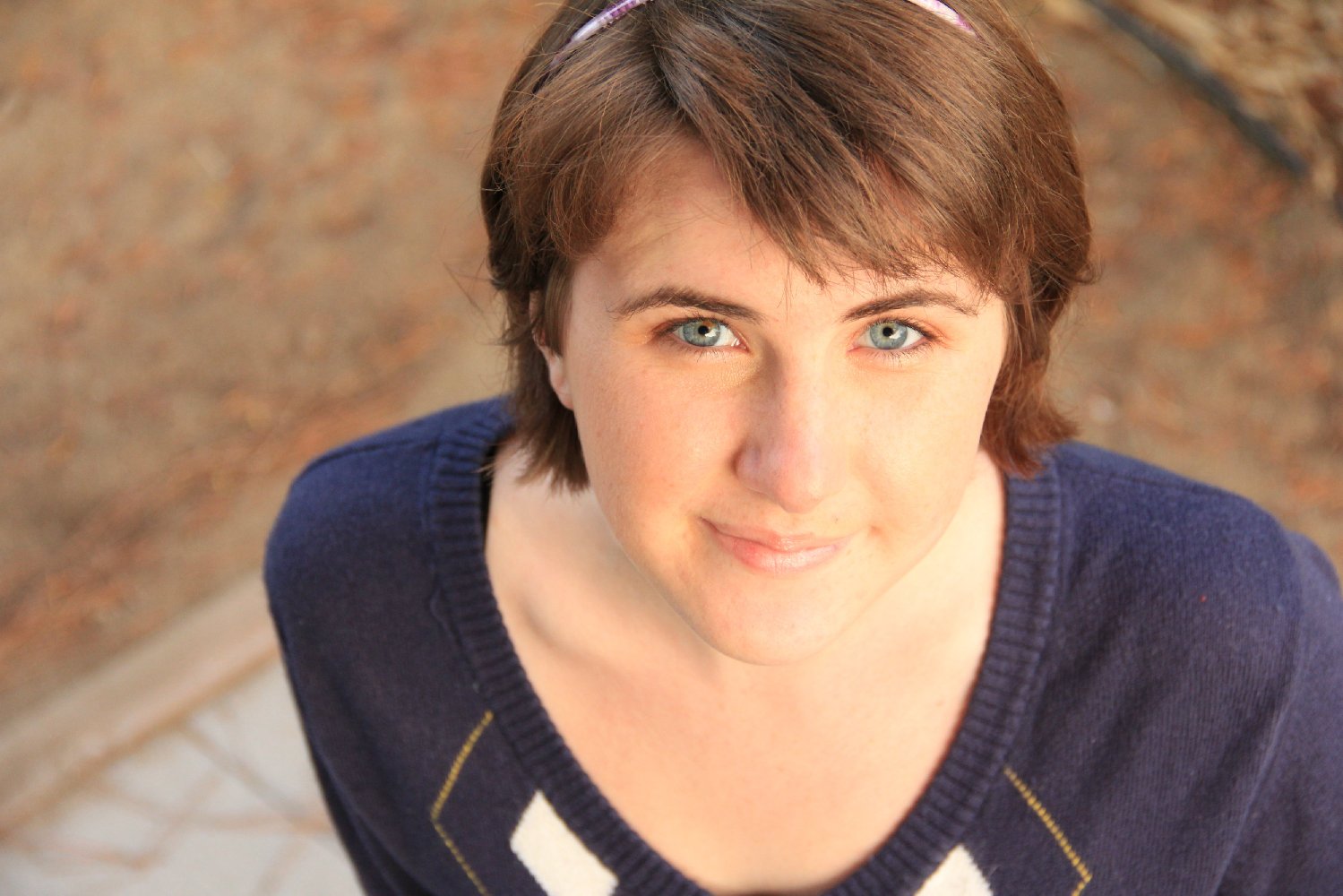 Kendra McCulty