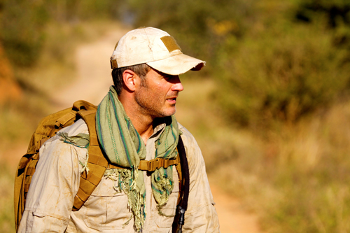 Joel Lambert