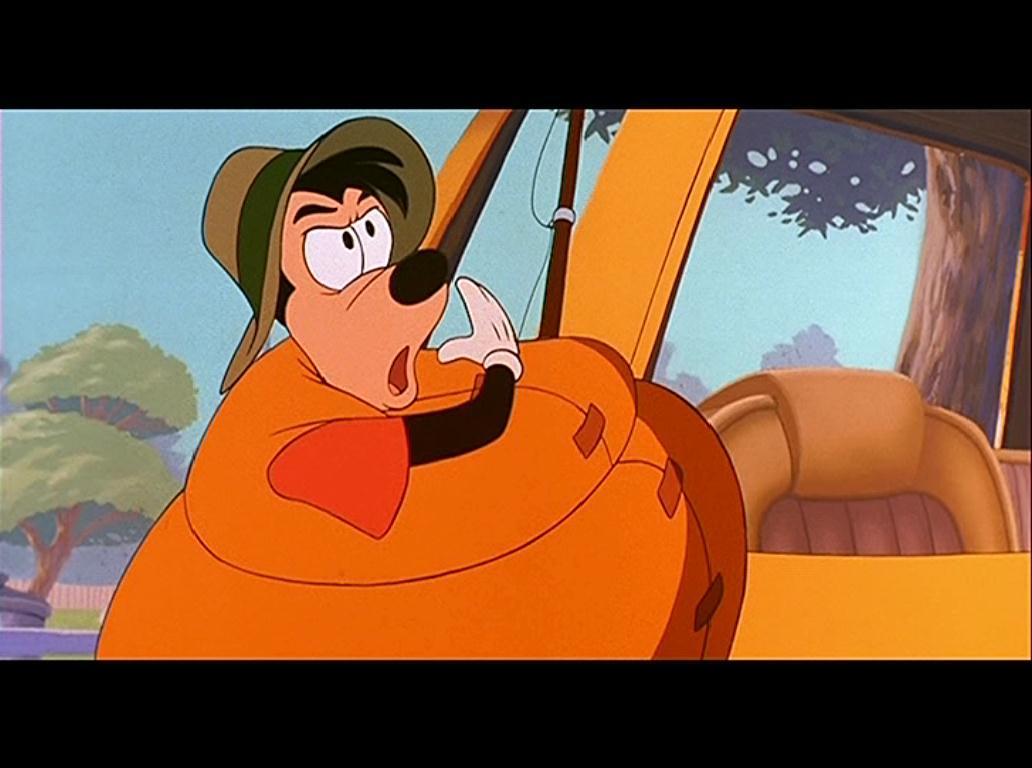 A goofy movie. Каникулы Гуфи 1995. Каникулы Гуфи мультфильм. Гуфи мультфильм 1995. Мультсериал Гуфи 1995.