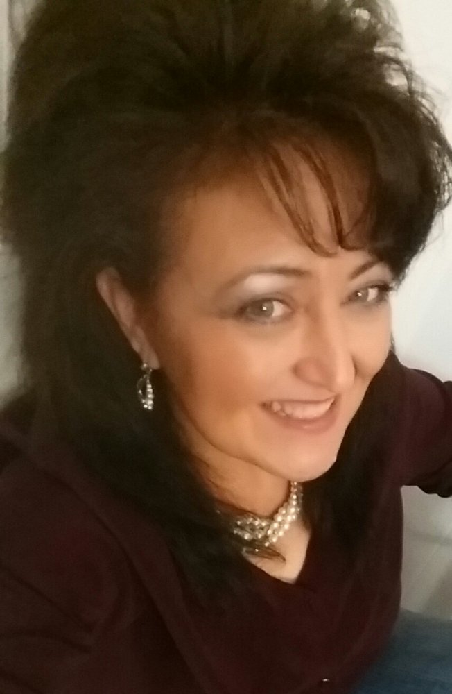Donna Sexton