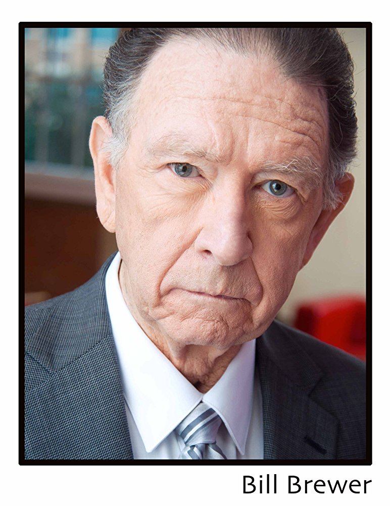 Bill Brewer