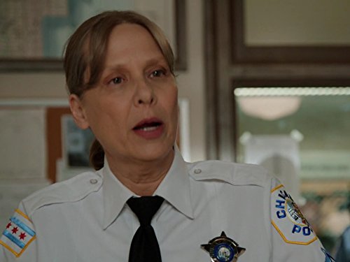 Amy Morton