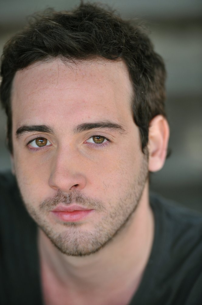 Brandon Bernath