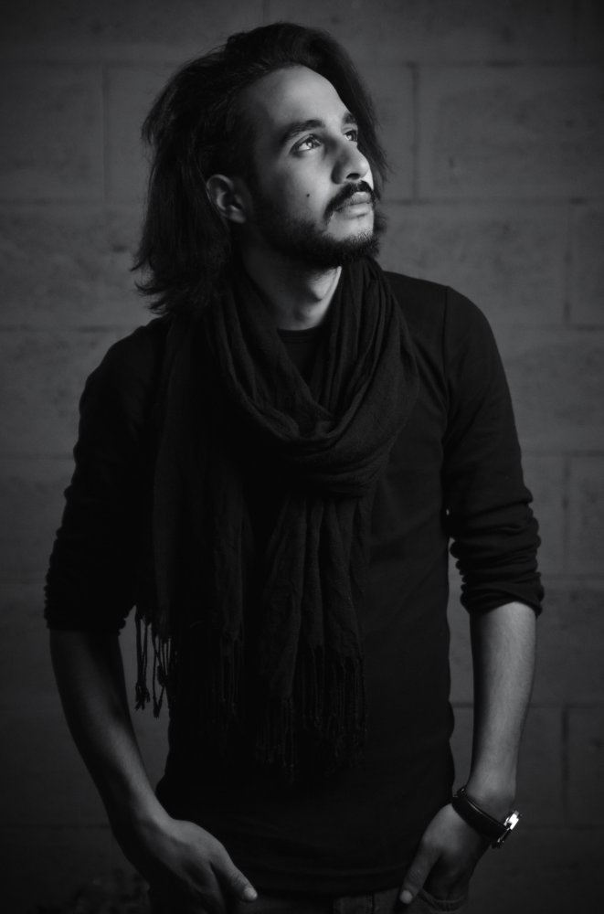 Mehdi Aissaoui