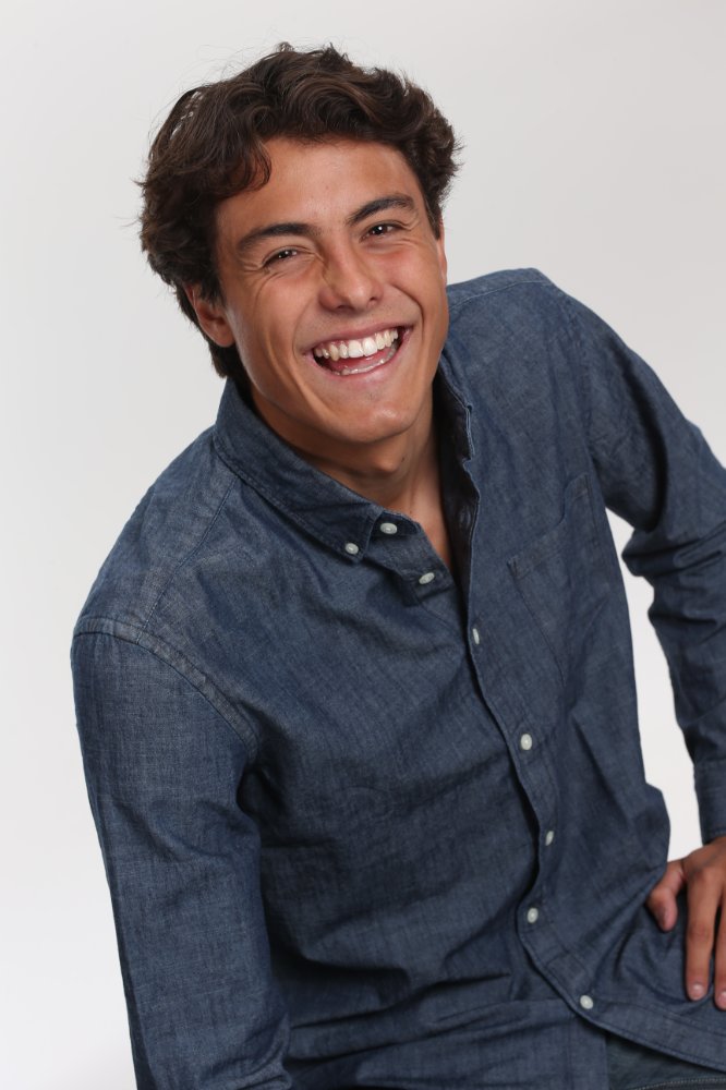 Conner Greene