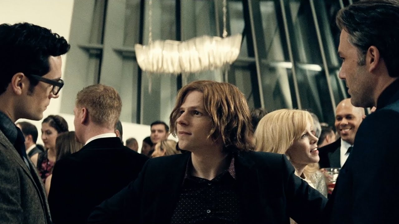 Lex Luthor