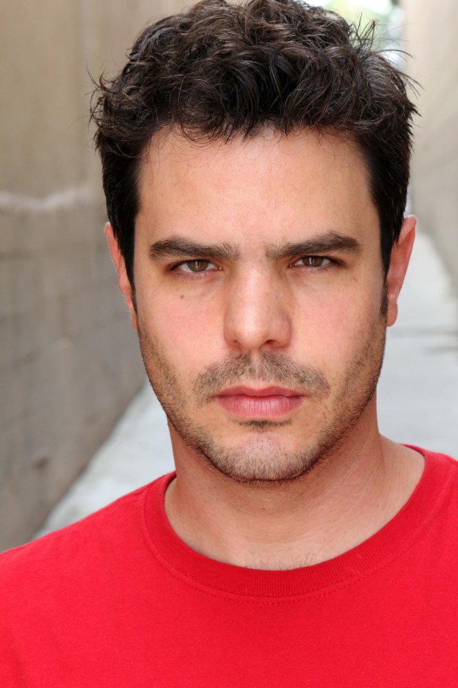 Adam Meir