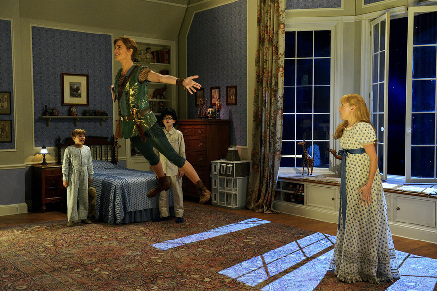 Wendy Darling