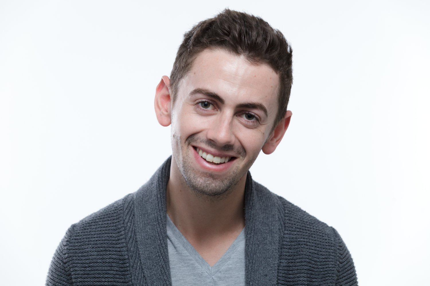 Nathan Lynn