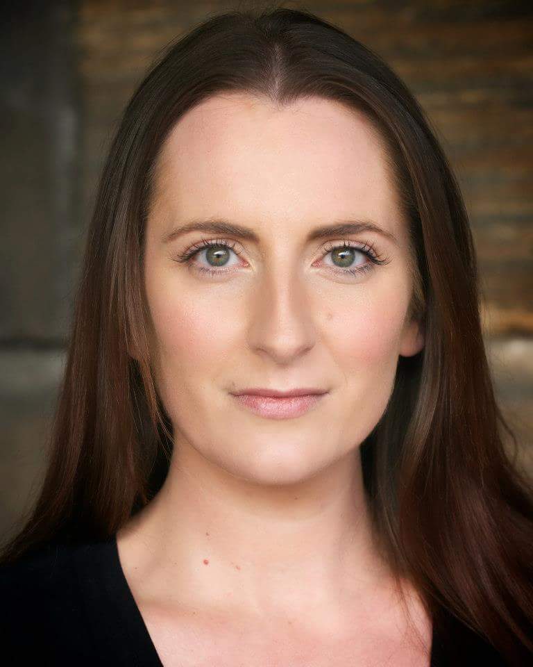 Elaine McKergow