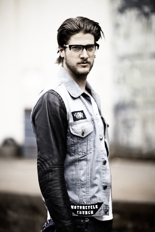 Nik Markovina