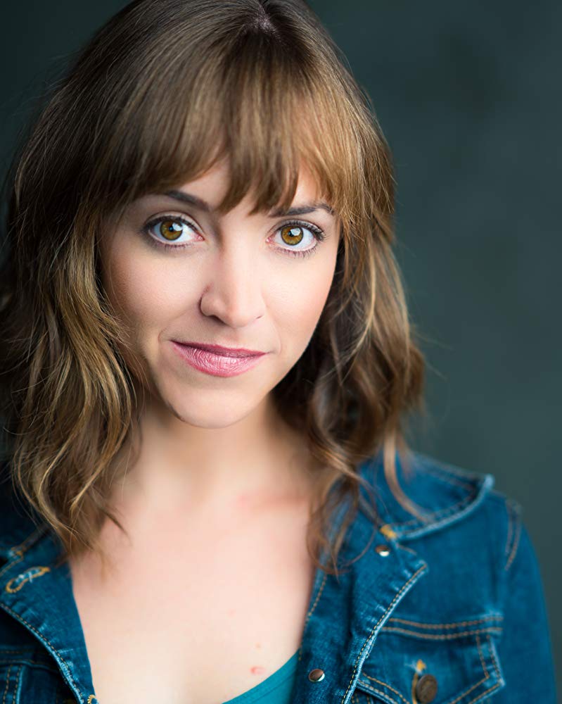 Christine Tucker