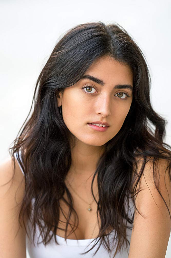 Almendra Fuentes