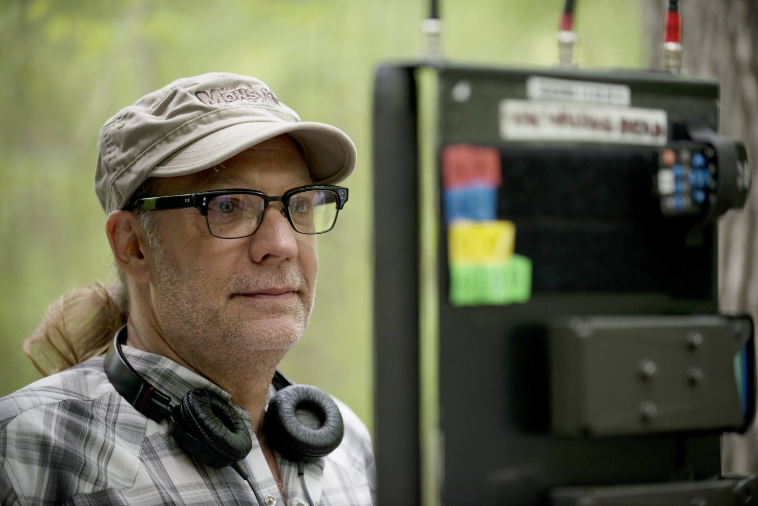 Greg Nicotero