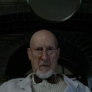 Dr. Arthur Arden