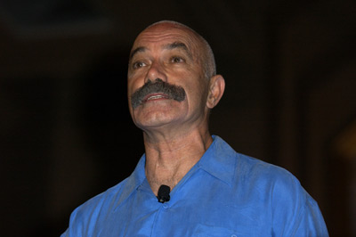 Emanuel Levy