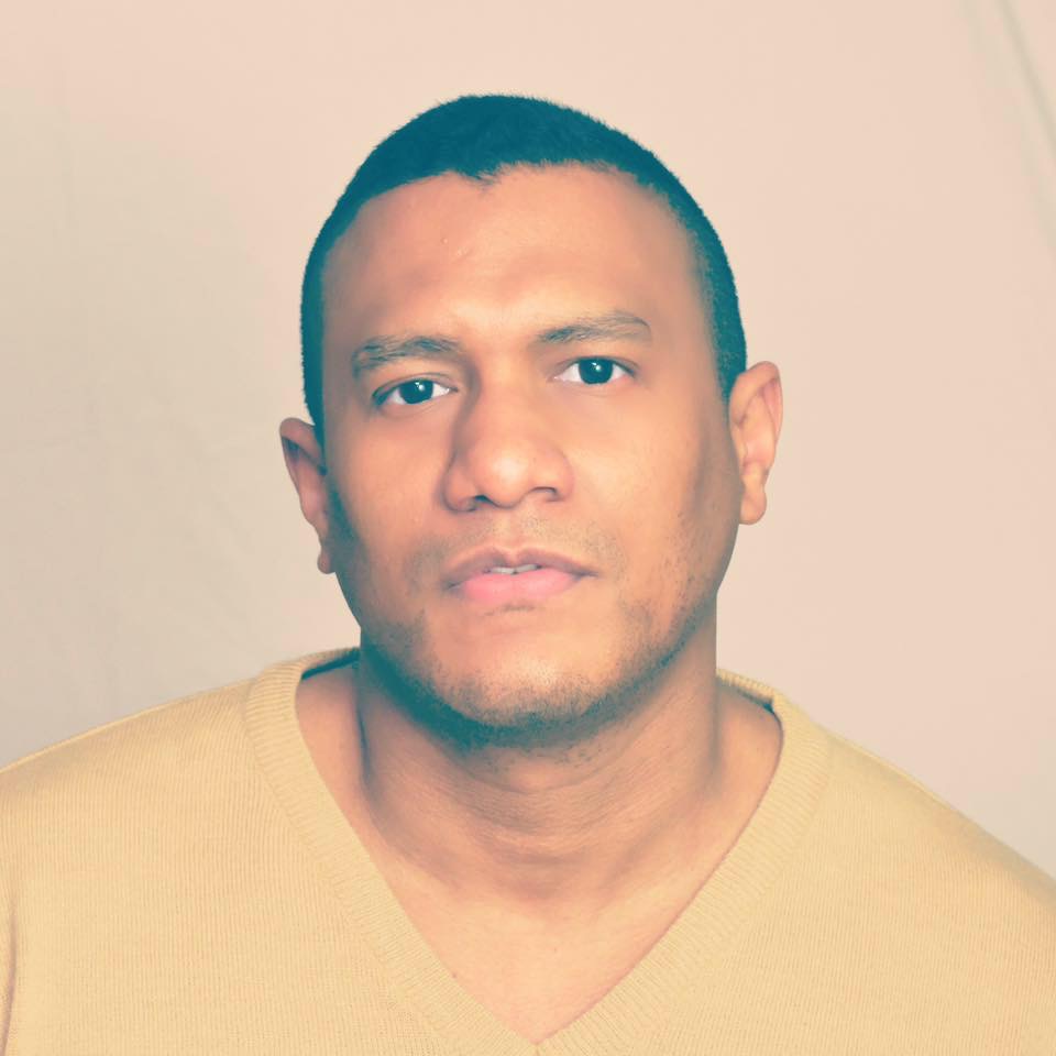 Juan Gabriel Moreno