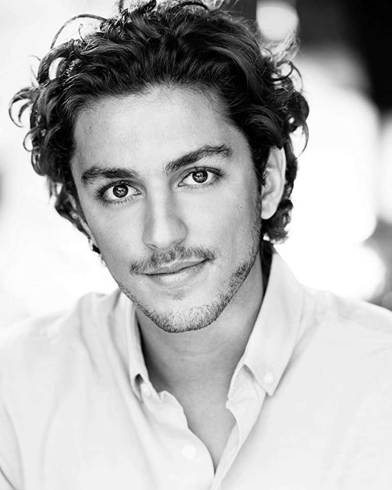 Julian Schaffner