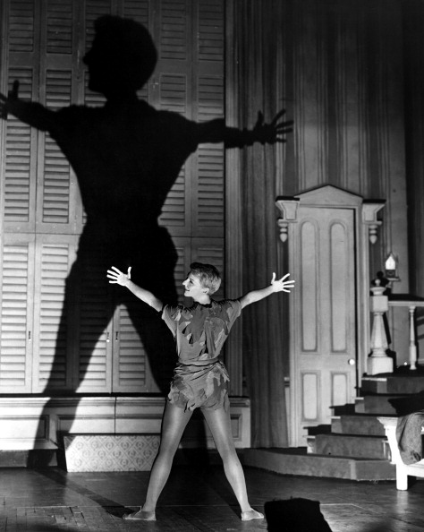 Mary Martin