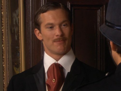 Chad Connell