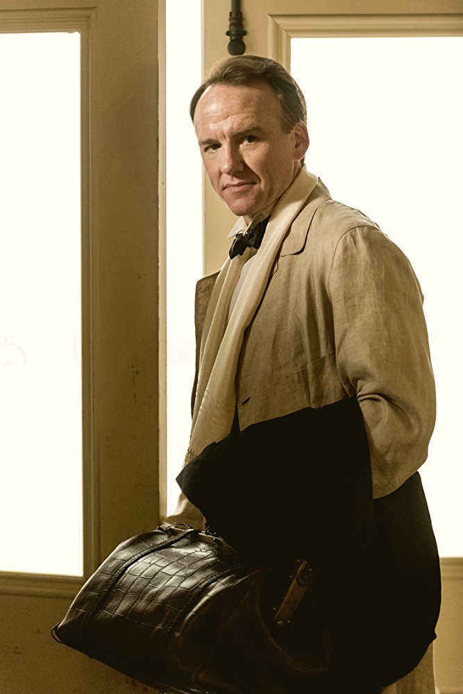 Phineas McCullough