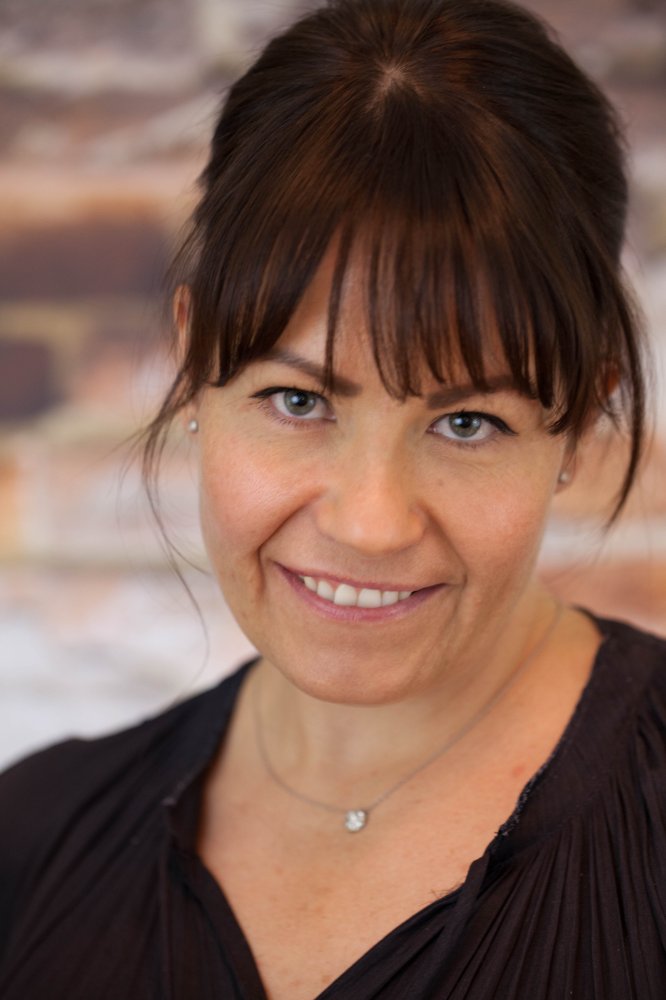 Naddine Madell