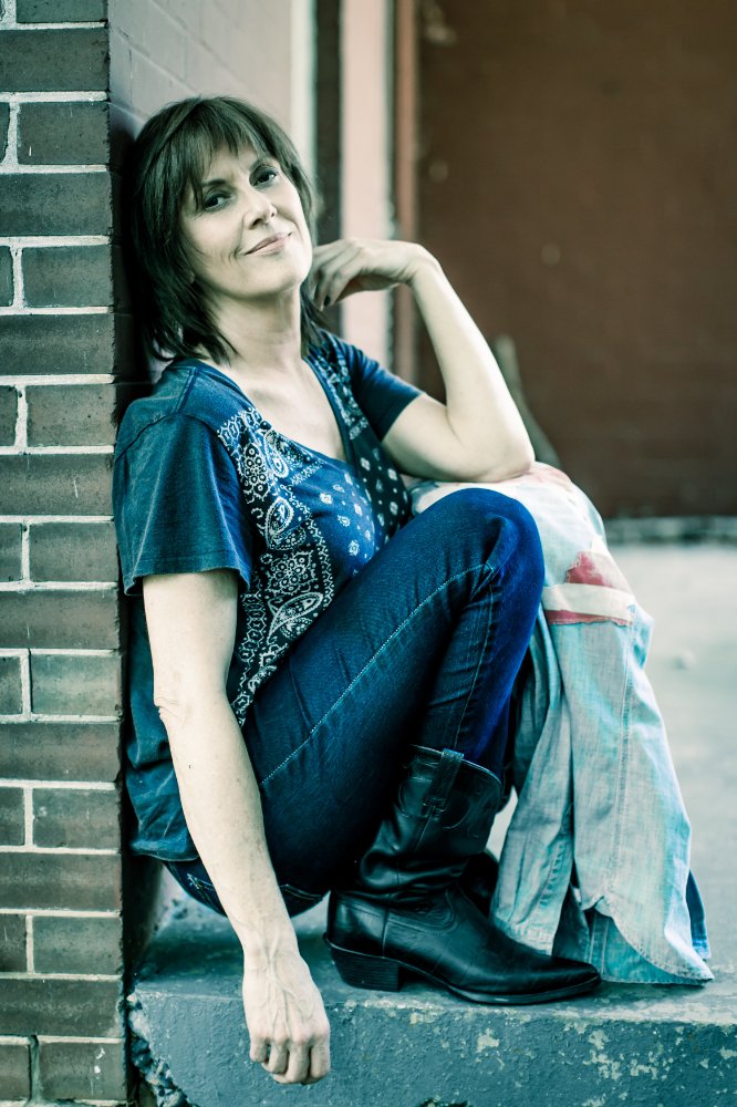 Nancy Wilder