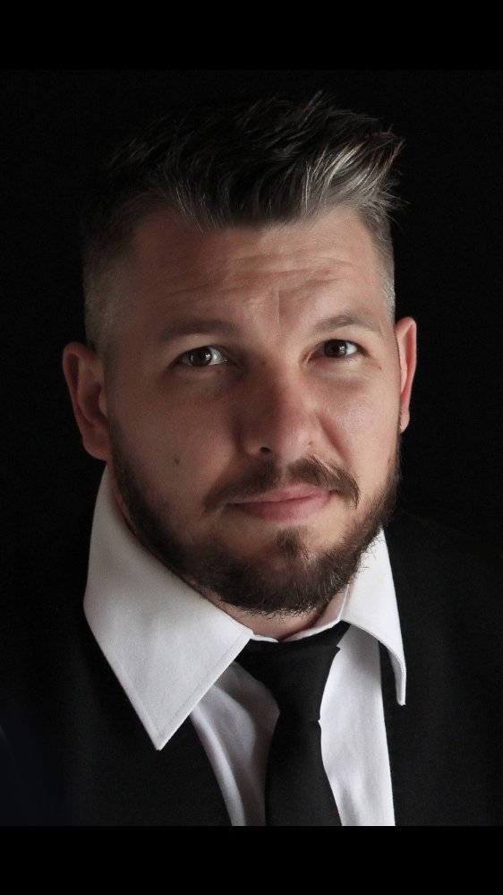 Tim Lynchuk