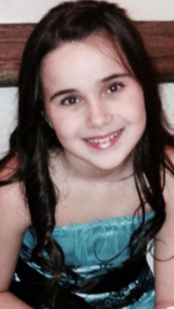 Emily Grace Ranieri