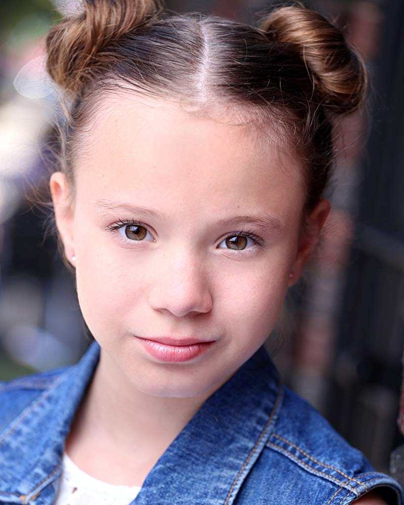 Eila Francis