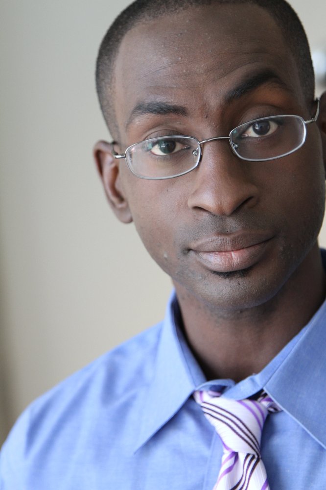 Michael Estime