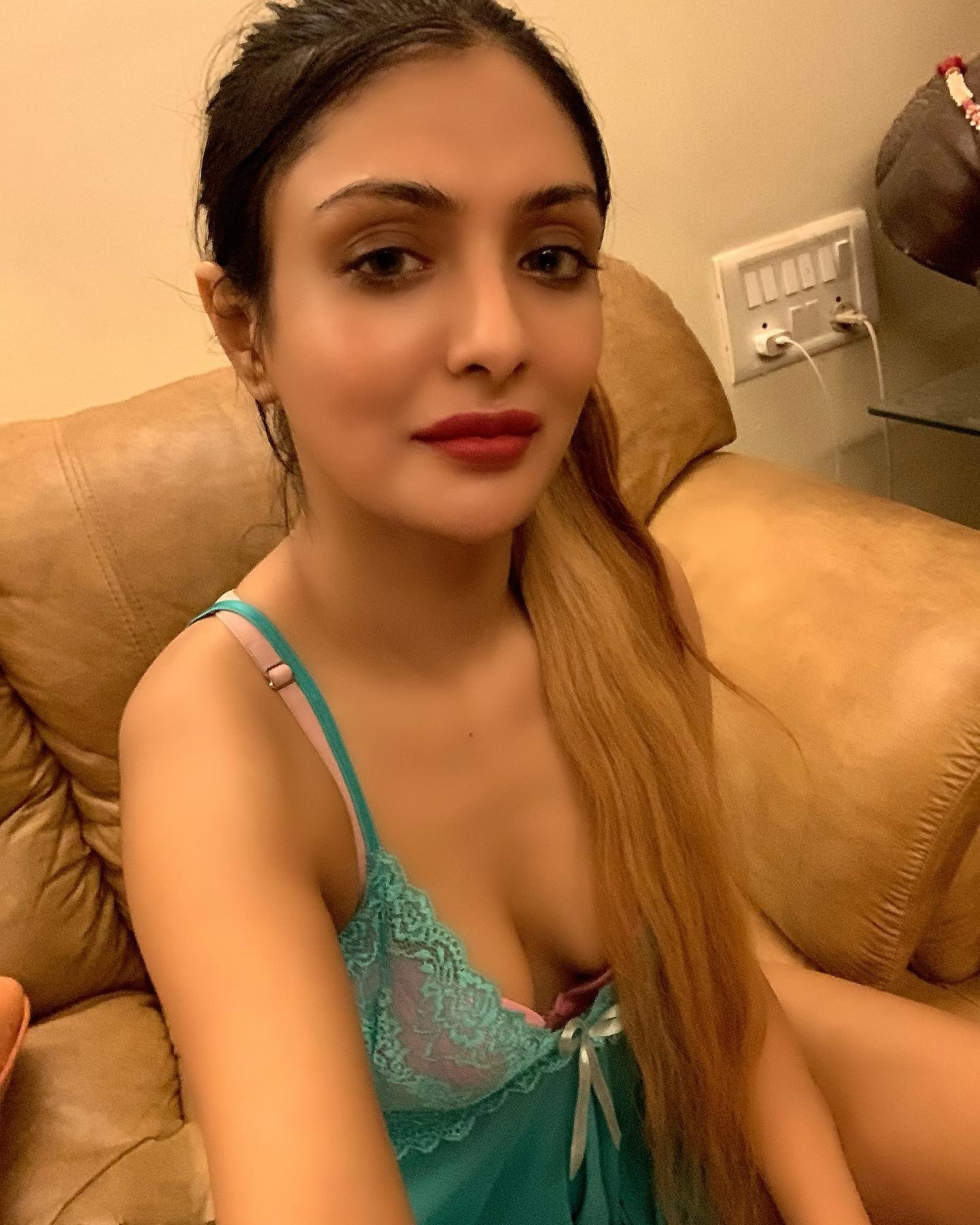 Khushi Mukherjee