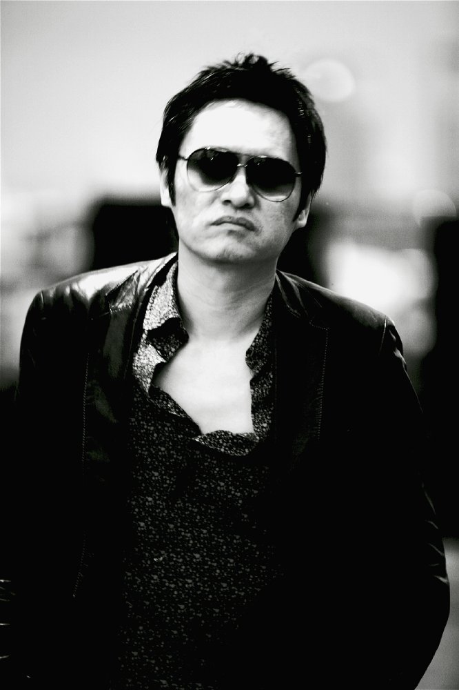 Pete Teo