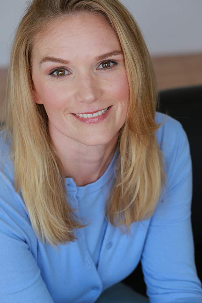 Emily Marie Grant