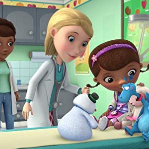 Doc McStuffins