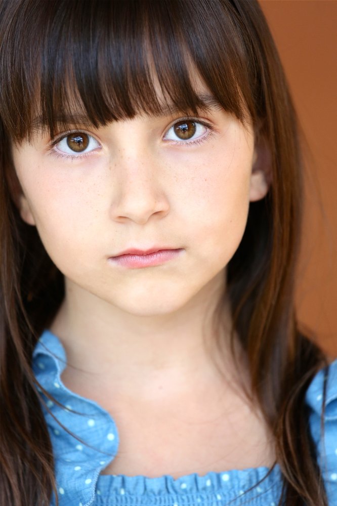 Bluebelle Saraceno