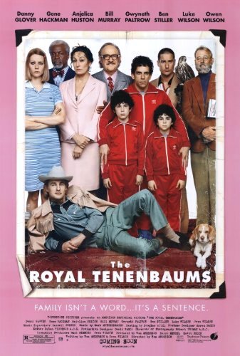 Richie Tenenbaum
