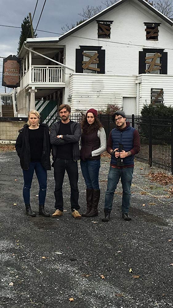 Jillian Geurts