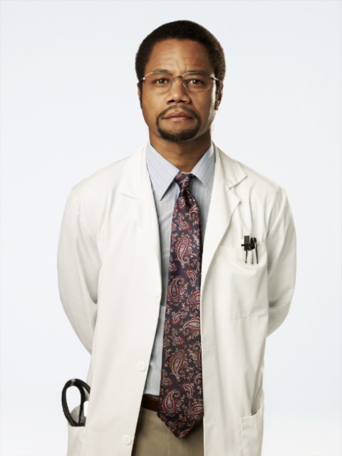 Ben Carson