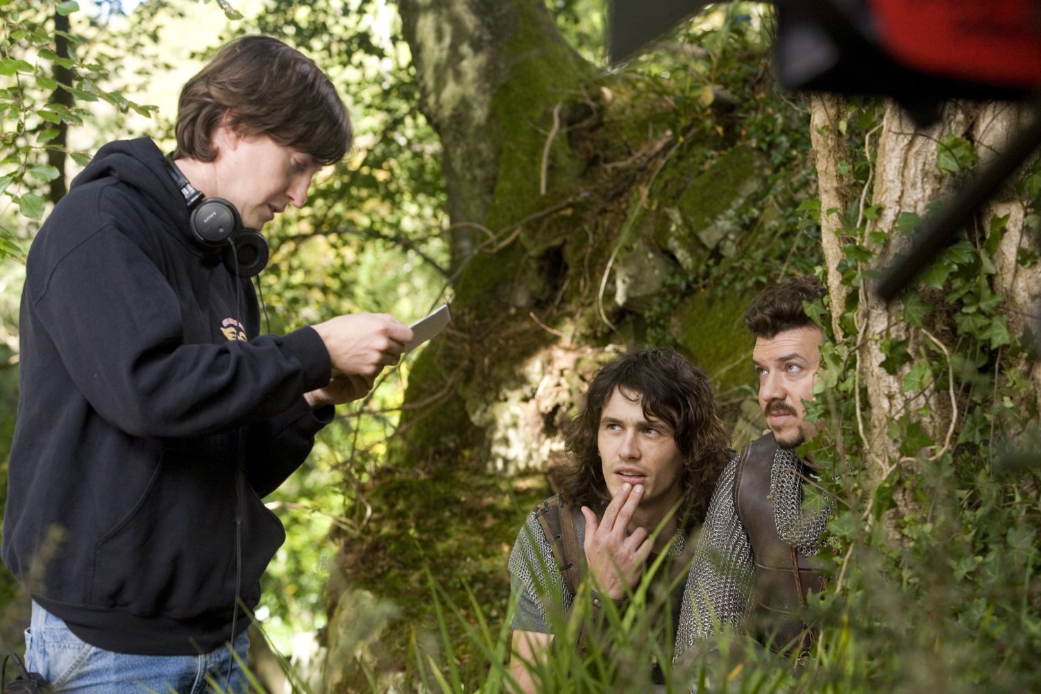 David Gordon Green