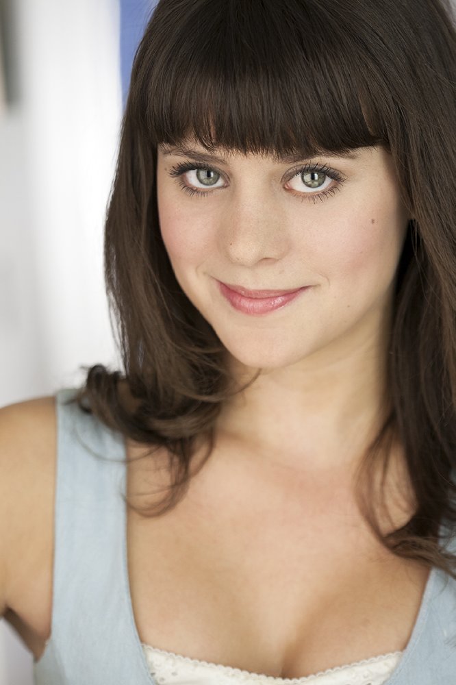 Amanda Brooklyn