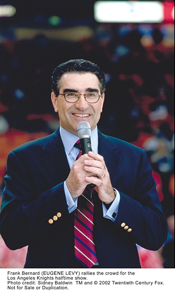 Frank Bernard