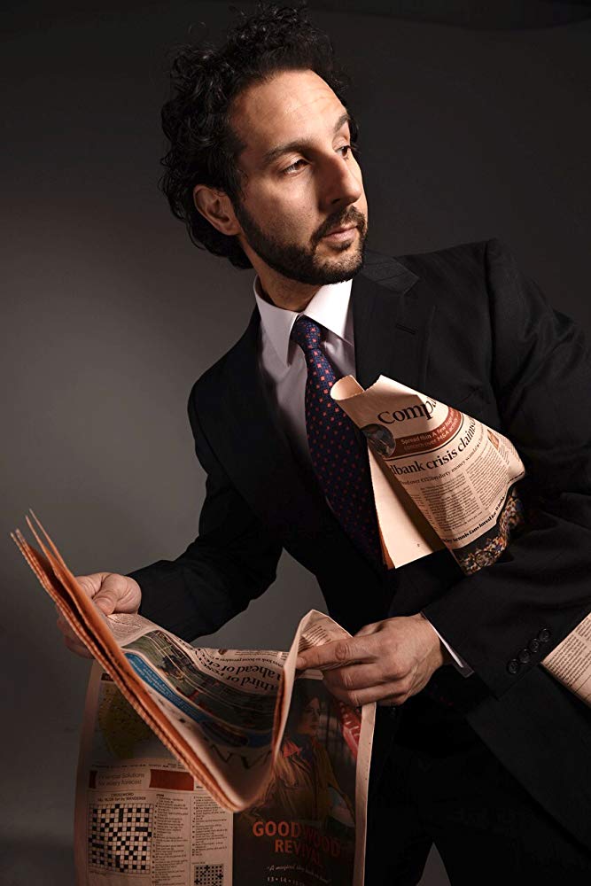 Joseph Gerard Sabatino