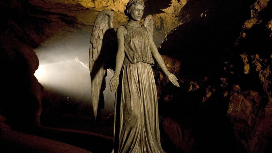 Weeping Angel