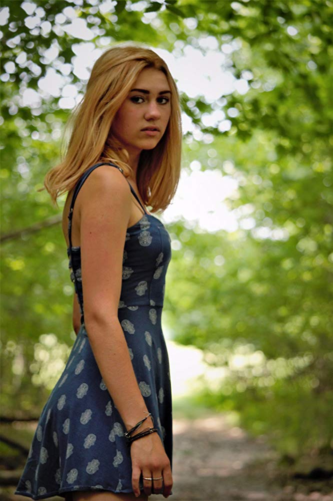 Kayden Bryce
