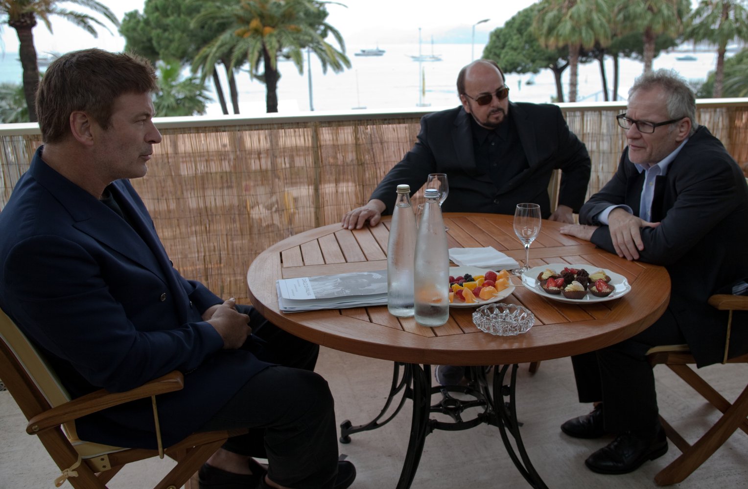 James Toback