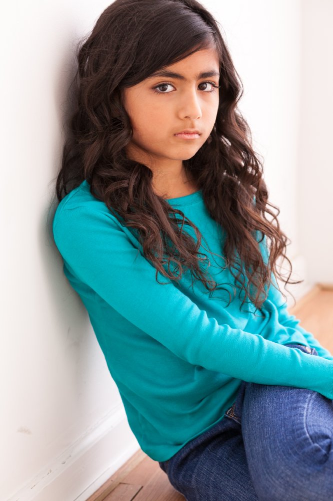M'laah Kaur Singh