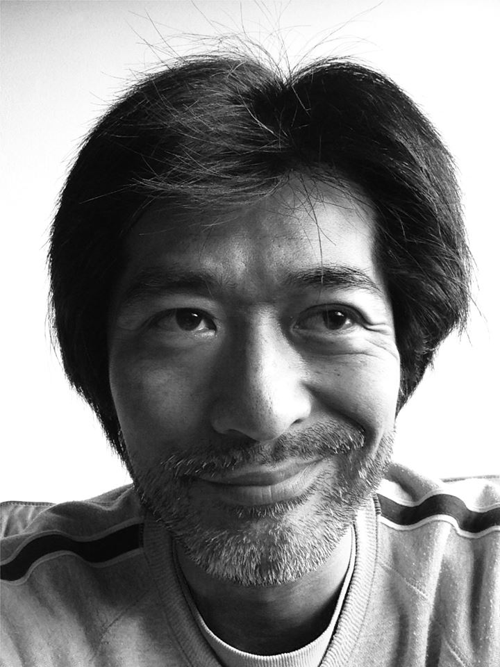 Yoji Tatsuta