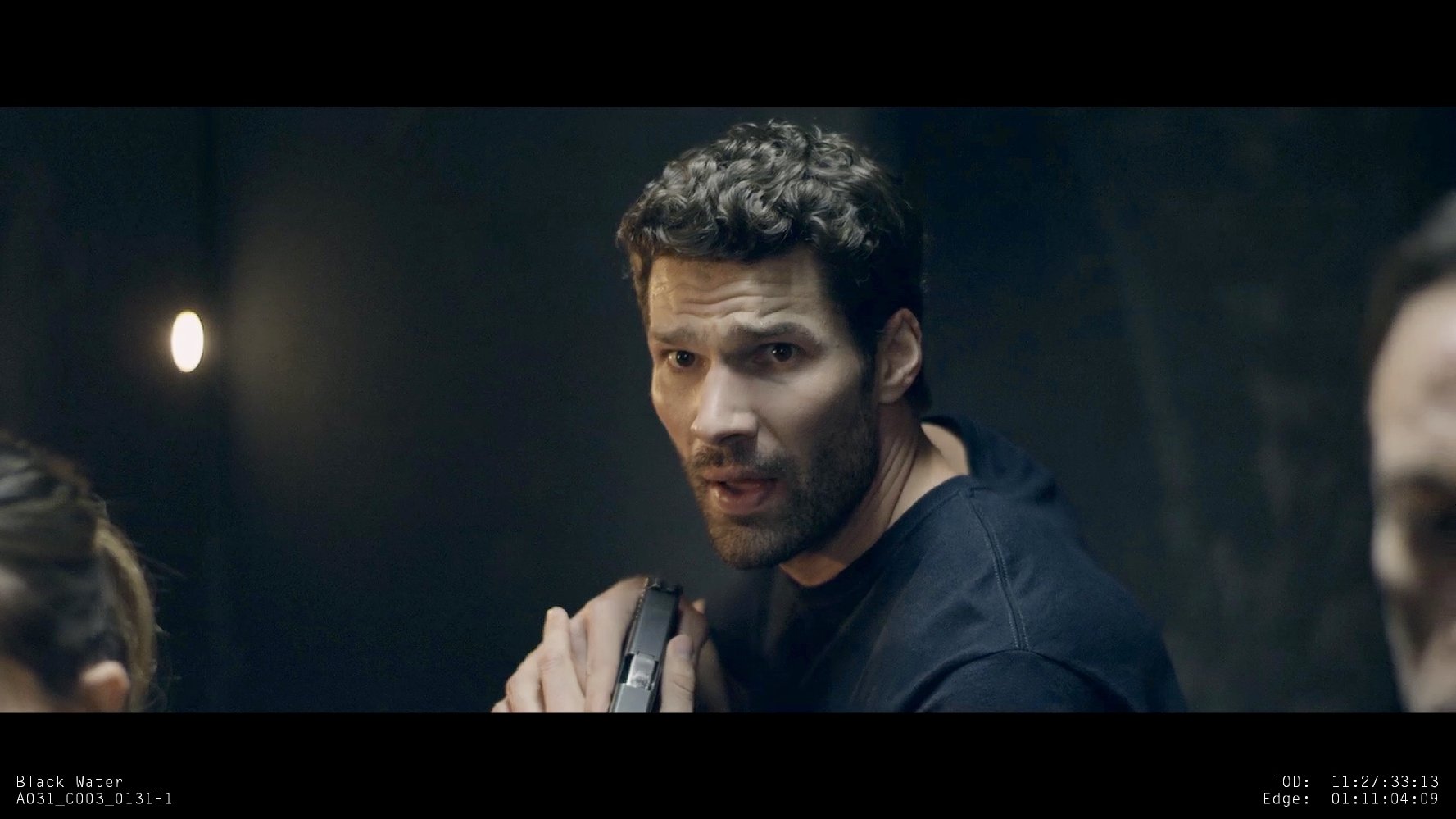 Aaron O'Connell